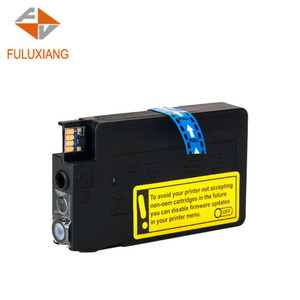 Fuluxiang 955 959 959XL <span class=keywords><strong>955XL</strong></span> <span class=keywords><strong>HP</strong></span> สำหรับตลับหมึกสำหรับ Officejet Pro 7740/8210/8710 Series-รงควัตถุสำหรับการรับประกัน18เดือน - Product Image 6