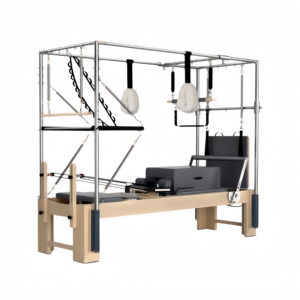 CZFIT Venta al por mayor de fábrica: Conjunto de placas, Máquina de Pilates Reformer, Tabla de muelles para Pilates Reformer, Cadillac Reformer en venta - Product Image 2