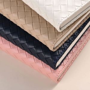 Cute High Quality Creative Blank 80 Sheets A5 <b>Sewing</b> Binding PU Leather Cover Promotion Hardcover Diary Notebook Model 6 - Product Image 4