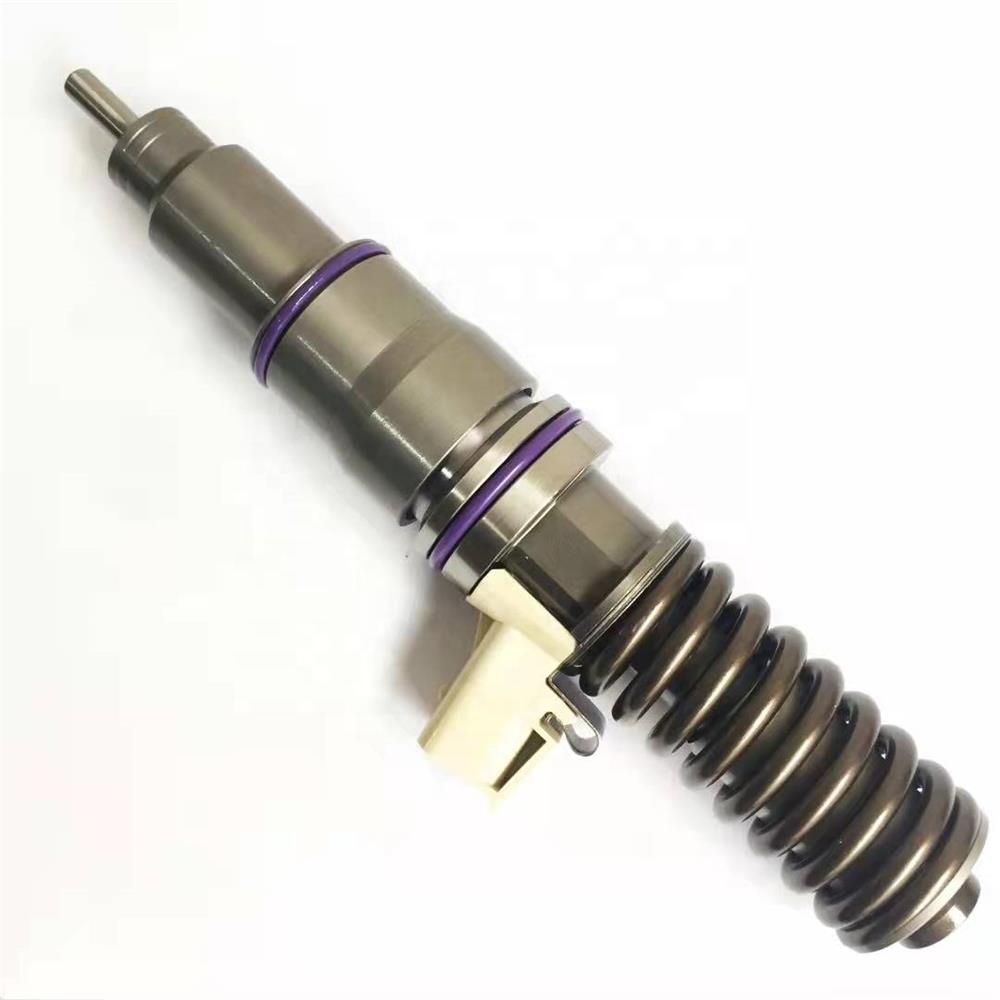 High Performance  Diesel Engine Parts RE534960 Electronic Unit Common Rail Fuel Injector TPF1R085E2001 For Diesel Engine