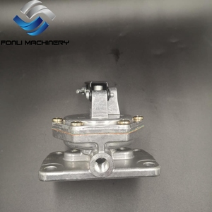 Repuestos para Excavadoras Más Vendidos, Bomba 6251-71-8210 para PC400-7 PC400-8, Motor 6D125, Piezas de Repuesto 6251-71-8210, Bomba - Product Image 3