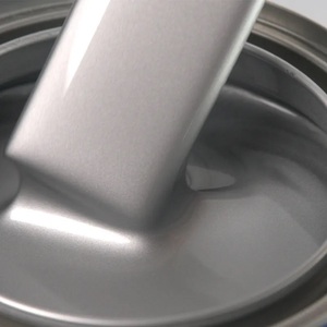 <span class=keywords><strong>Pintura</strong></span> para automóvil de buen color de alta aplicación, venta al por mayor, <span class=keywords><strong>pintura</strong></span> acrílica en aerosol para automóvil, <span class=keywords><strong>pintura</strong></span> con acabado plateado Hyundai - Product Image 1