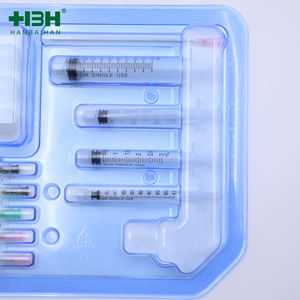 Kit <span class=keywords><strong>PRP</strong></span> optimisé pour la médecine esthétique et la cicatrisation des plaies-Entièrement conforme aux normes CE de l'UE - Product Image 6