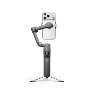 Estabilizador de Gimbal para Teléfono Inteligente JHDDJI <span class=keywords><strong>Osmo</strong></span> Mobile 8P, Gimbal de 3 Ejes para Teléfono Móvil, Original en Stock, Osmo8P, <span class=keywords><strong>Osmo</strong></span> 8P, Videos, Fotografía - Product Image 4