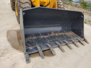 Usado para Liugong 856/LG856 Mini cargador frontal 856 836 5TON 3TON cargador de ruedas con motor y cojinete para la venta a precio - Product Image 6