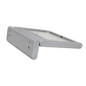 Đa chức năng snooze LCD Khung ảnh đồng hồ kỹ thuật số Đồng hồ video và hình ảnh hiển thị bàn bảng đồng hồ Nhà máy cung cấp trực tiếp - Product Image 6