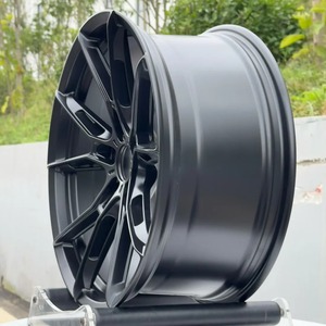 Rines de Aleación de Aluminio Forjado para Automóviles de Pasajeros en 18, 19, 20 y 21 Pulgadas, Compatibles con Todos los Modelos <span class=keywords><strong>BMW</strong></span> y Personalizables - Product Image 4