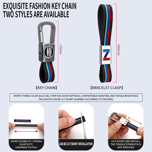 เคสกุญแจรีโมทรถยนต์สำหรับ <span class=keywords><strong>Toyota</strong></span> Highlander Camry,ปี2019 2021 <span class=keywords><strong>2022</strong></span> Rav4 Prius 2018 2019 <span class=keywords><strong>CHR</strong></span> <span class=keywords><strong>2022</strong></span> Corolla Avalon Prado ปี2020 - Product Image 6