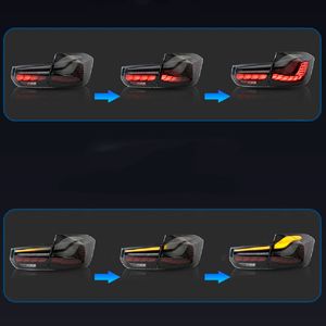 Alerón para oreja de 30 y 35 grados, accesorio para oreja de 2013 a 2018 grados - Product Image 4