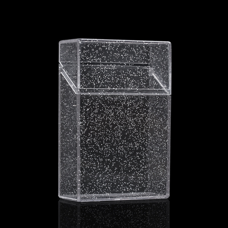 Transparent