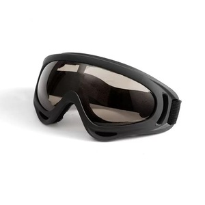 Gafas Tácticas para Motociclismo, Todoterreno, Resistentes al Impacto, a la Arena y a la Luz, para Esquí y Montañismo - Product Image 3