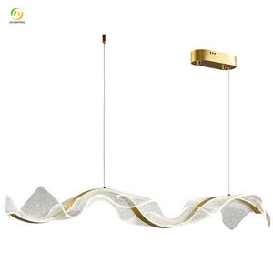 Современная простая креативная Светодиодная лампа JYLIGHTING - Product Image 2