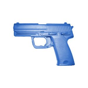 Đồ Chơi Trẻ Em 1:1 Mẫu Súng Mềm Phòng Thủ Súng Tập Luyện Bằng Nhựa Cao Su PP - Product Image 2