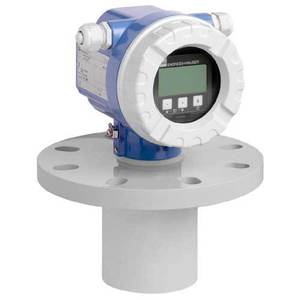 Transmisor de Presión Digital Endress+Hauser PMP71-AAA2H21GAAAA, Conexión de Brida de 100 mm, IP65 - Product Image 3