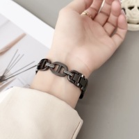 Pour xiaomi mi band 8 bracelet en métal avec bracelet de montre en diamant pour xiaomi band 8