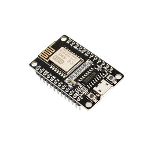 <strong>ESP8285</strong> development board NODEMCU-M based on ESP-M2 <strong>wireless</strong> <strong>WIFI</strong> <strong>module</strong> is fully compatible with NODEMCU - Product Image 3