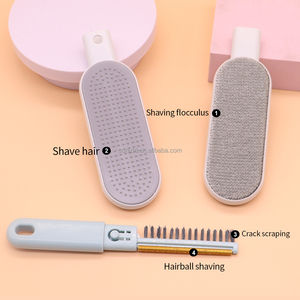 <span class=keywords><strong>Spazzola</strong></span> per pelucchi elettrostatica - Product Image 2
