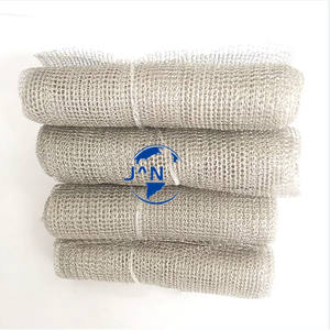 Rete Metallica in Rame Stagnato <span class=keywords><strong>Hestia</strong></span> Select 25 mm e 22 mm per Applicazioni Chimiche e Frantumatori di Pietra - Product Image 5