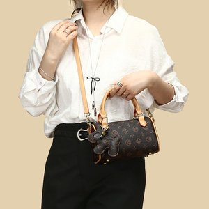 Nhà Máy Sản Xuất Bán Buôn Của 2025 Mới 5A Chất Lượng Cao Thiết Kế Của Phụ Nữ Sang Trọng Túi Xách, Chất Lượng Cao Của Phụ Nữ Túi Crossbody - Product Image 3