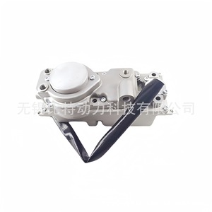 Actuador Electrónico Turbo Hi-Billet 3787658.2454844 para Scania DLC6 DC1305, Pieza de Repuesto Turboalimentada - Product Image 2
