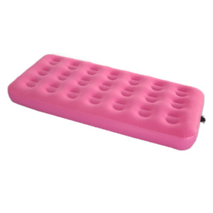 Lit <span class=keywords><strong>gonflable</strong></span> à flocage unique avec buse d'air en spirale, <span class=keywords><strong>coussin</strong></span> d'air pour <span class=keywords><strong>voiture</strong></span>, camionnette, chantier, extérieur, maison - Product Image 1