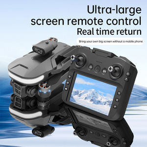 การควบคุมด้วยท่าทาง ถ่ายภาพด้วยท่าทาง บันทึกวิดีโอด้วยท่าทาง ควบคุมด้วยท่าทางด้วยระบบ Optical Flow Altitude Holding - Product Image 4