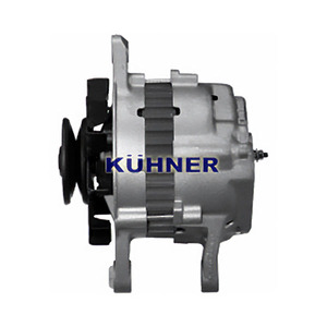 Alternateur compatible avec MITSUBISHI GALANT V 1.8 Turbo-D (E14A) Diesel (KW : 60, HP : 82) de 06-1984 à 04-1990 KUHNER - Product Image 1