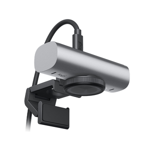 Caméra de conférence vidéo Logitech MX BRIO 4K Ultra HD pour le bureau et les diffusions en direct - Product Image 4