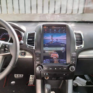 Ip schermo Android13 autoradio multimediale per <span class=keywords><strong>Kia</strong></span> <span class=keywords><strong>Sorento</strong></span> 2009 <span class=keywords><strong>2010</strong></span> 2011 2012 dell'unità di navigazione GPS DSP Carplay - Product Image 4