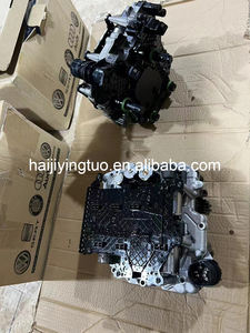 DQ381 0GC Transmission Mécatronique 0GC927711G 0GC927711H pour Volkswagen <span class=keywords><strong>Audi</strong></span> <span class=keywords><strong>Allemagne</strong></span> <span class=keywords><strong>Prix</strong></span> de gros - Product Image 4