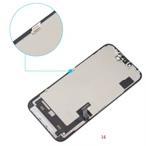 Pantallas LCD para Teléfonos Móviles, Repuestos al por Mayor JK para iPhone 14, Pantallas de Repuesto Incell para iPhone - Product Image 6