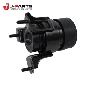 ฉนวนยึดเครื่องยนต์ด้านหน้าสำหรับ Toyota HIACE TRH203 ปี 2005-2013 - Product Image 2