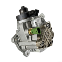 BOSCH Bomba de Combustible, Bomba Inyectora, Bomba de Inyección de Combustible 4TNV98C 0445020553 129E00-51000 Apta para Motor de Excavadora