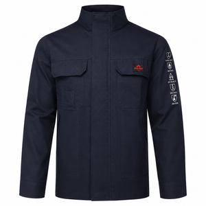 Venta al por mayor <span class=keywords><strong>de</strong></span> <span class=keywords><strong>ropa</strong></span> <span class=keywords><strong>de</strong></span> <span class=keywords><strong>trabajo</strong></span> <span class=keywords><strong>y</strong></span> pantalón resistente al fuego <span class=keywords><strong>de</strong></span> seguridad <span class=keywords><strong>de</strong></span> soldadura traje <span class=keywords><strong>de</strong></span> <span class=keywords><strong>trabajo</strong></span> ignífugo - Product Image 3