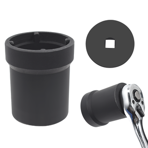 ชุดถอดประกอบน็อตล็อคแบริ่งแบบปรับแต่งได้ MT-TOOLS MT-1854 เครื่องมือปลอกเหล็ก ตัวถอดและติดตั้งแบบใช้มือ รับประกัน 1 ปี - Product Image 4