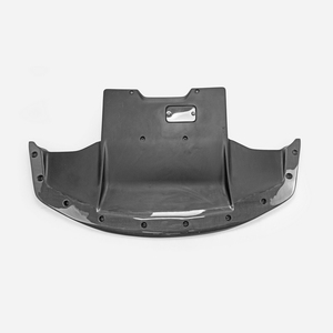 Diffuseur avant de type R34 GTR TS - CF - Product Image 1