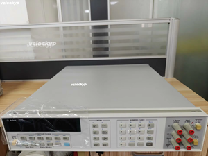 Multímetro Digital de Ocho Bits Agilent 3458A, Instrumento de Medición - Product Image 3