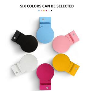 FANNISI Artículos sanitarios Cerámica Colorido Wc Inodoro eléctrico <span class=keywords><strong>Sin</strong></span> tanque de agua Asiento de inodoro <span class=keywords><strong>sin</strong></span> tanque <span class=keywords><strong>Baño</strong></span> - Product Image 3