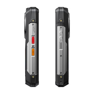 Fossibot F113 20000mAh אנדרואיד 15 NFC קמפינג תעשייתי עם מצלמת ראיית לילה 5G סוללה גדולה סים כפול סמארטפון עמיד הטוב ביותר - Product Image 4