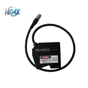 เซ็นเซอร์วัดระยะทางด้วยเลเซอร์ CMOS ความเร็วสูงพิเศษ ความแม่นยำสูง รุ่น LK-H150 ของ KEYENCE แบบจุดเดียว พร้อมการรับประกันหนึ่งปี - Product Image 1