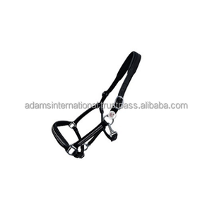 Cabestro de cuero de alta calidad, Equipo de Lujo a precio mayorista - Product Image 1