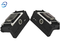 Tête d'impression originale neuve XP600, Cabezal XP600 DX11, tête d'impression pour imprimante DTF A3, machine à plat UV, machine à solvant écologique