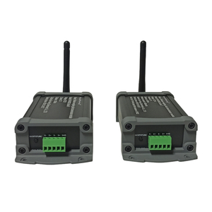 WX-02 아날로그 표시기와 장거리 연결을 위한 무선 계량 데이터 전송 모듈 - Product Image 3