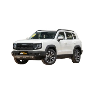 Voiture d'occasion 2025 Haval Dargo 1.5T Édition <span class=keywords><strong>Border</strong></span> <span class=keywords><strong>Collie</strong></span> 188HP 7DCT Traction avant SUV compact 5 places Conduite à gauche Euro V <span class=keywords><strong>Vente</strong></span> Flash - Product Image 3