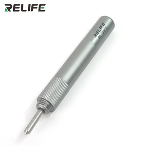 Relife RL-066A force réglable dynamitage stylo outils de bricolage pour téléphone verre couverture arrière caméra enlèvement rupture <span class=keywords><strong>fissure</strong></span> démolition OEM - Product Image 5
