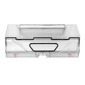 Caja de Polvo Compatible con la Aspiradora Robótica Dreame <span class=keywords><strong>D9</strong></span>, Accesorios para la Caja de Polvo - Product Image 2