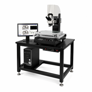 Mesure vidéo de haute précision pour l'inspection optique industrielle - Product Image 4