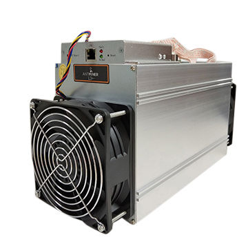 2021 горячая Распродажа б/у BTC Antminer L3 L3 + L3 ++ 504MH/S Bitmain Майнер с питанием в наличии