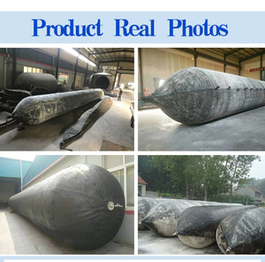 ถุงลมยางกันระเบิดเสริมแรงสำหรับเรือเดินสมุทร - Product Image 5