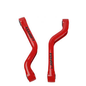 Para Navara Np300 2021 + <span class=keywords><strong>4X4</strong></span>, accesorios, camioneta, Kits de elevación de calidad resistente, estabilizador de brazo de equilibrio delantero, Kits deportivos - Product Image 2